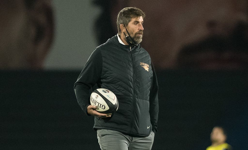 Ignacio Fernández Lobbe: “Va a ser una final dura con Peñarol”