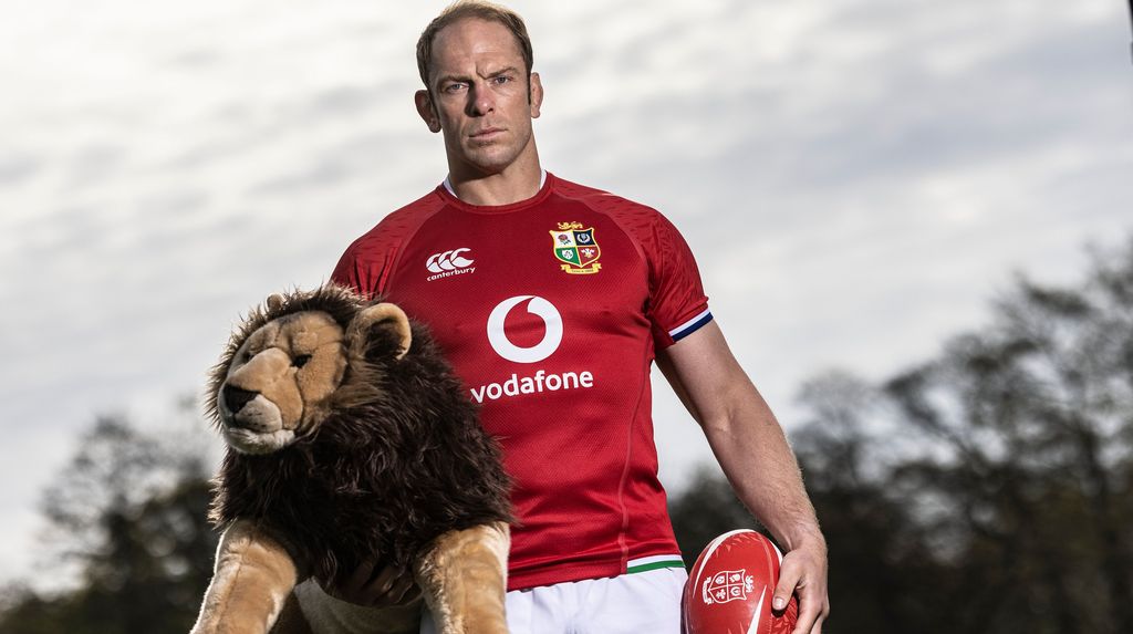 Las sorpresas de Gatland en la convocatoria de los Lions