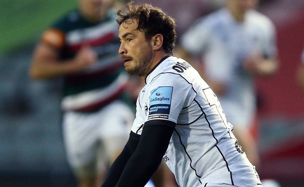 Cipriani deberá esperar para ponerse la camiseta de Bath