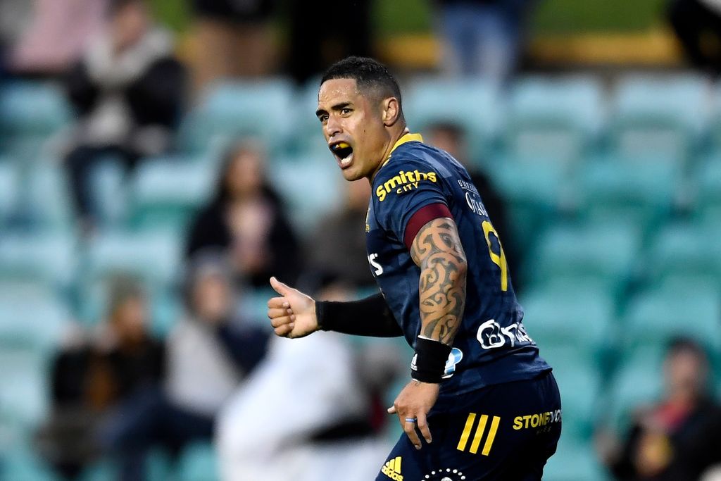 Súper Rugby Trans-Tasman: Mirá la victoria de “Landers”