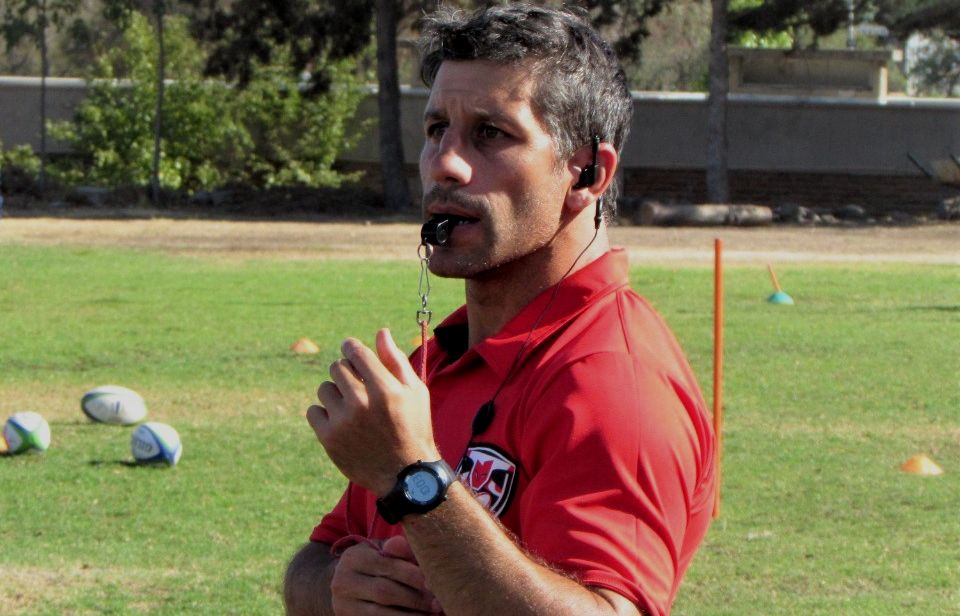 Nicolás Bruzzone: “Selknam dio un paso adelante”