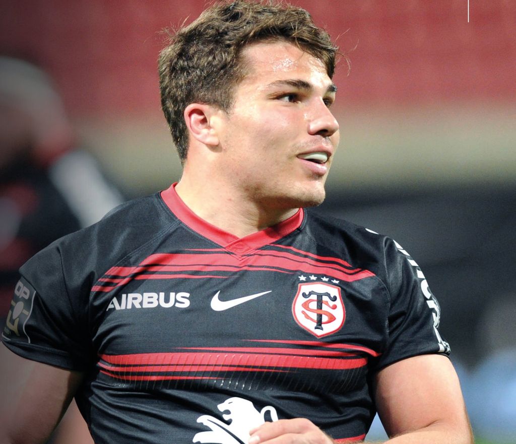 Top 14: Toulouse ganó y comparte el liderazgo con La Rochelle