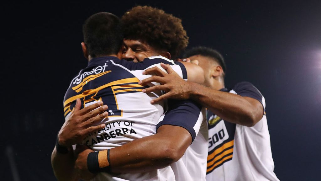 Súper Rugby AU: Sigue en pie la defensa del título