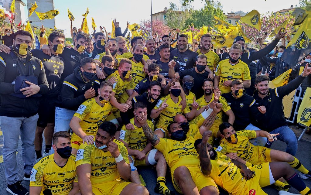 Champions Cup: Los compactos de semifinales