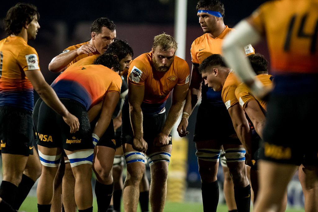 Francisco Gorrissen: “Llegamos a la final que era nuestro objetivo”