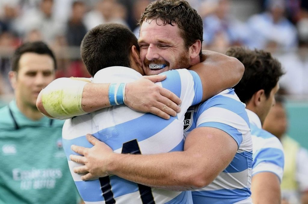 Julián Montoya: “Es un orgullo muy grande ser capitán del equipo, es un honor”