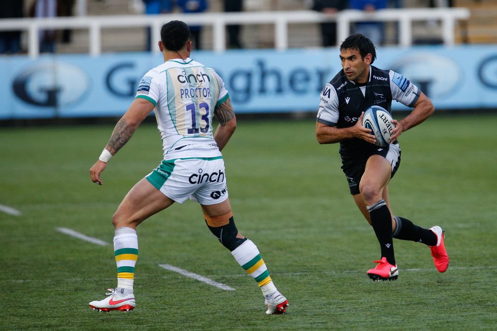 Premiership: Todos los compactos de la fecha Nº19