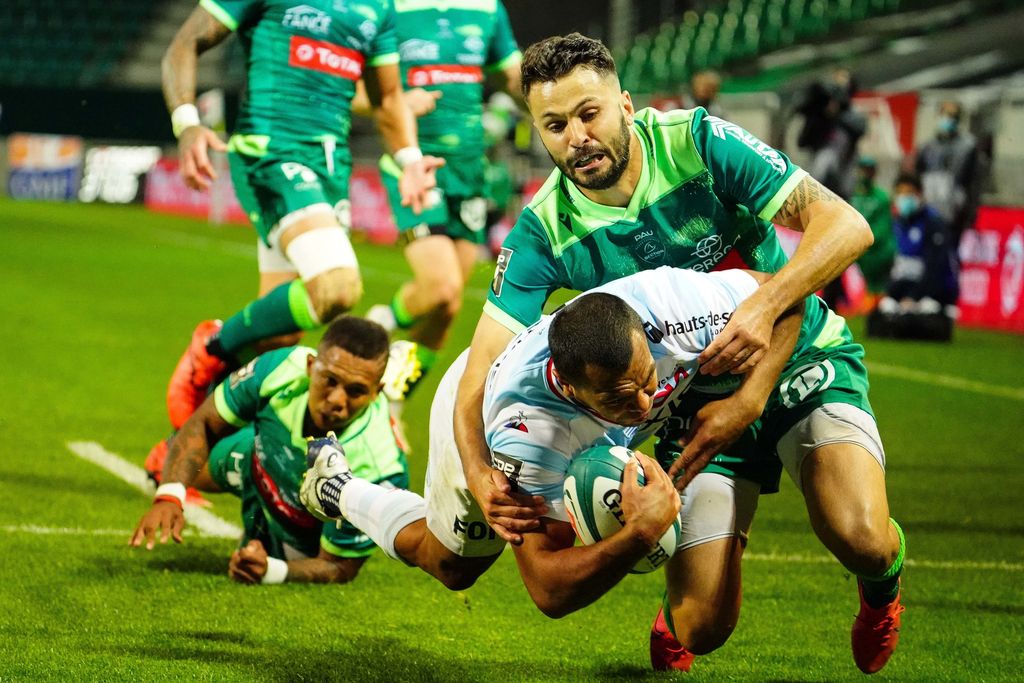 Top 14: Mirá todos los compactos de la fecha Nº24