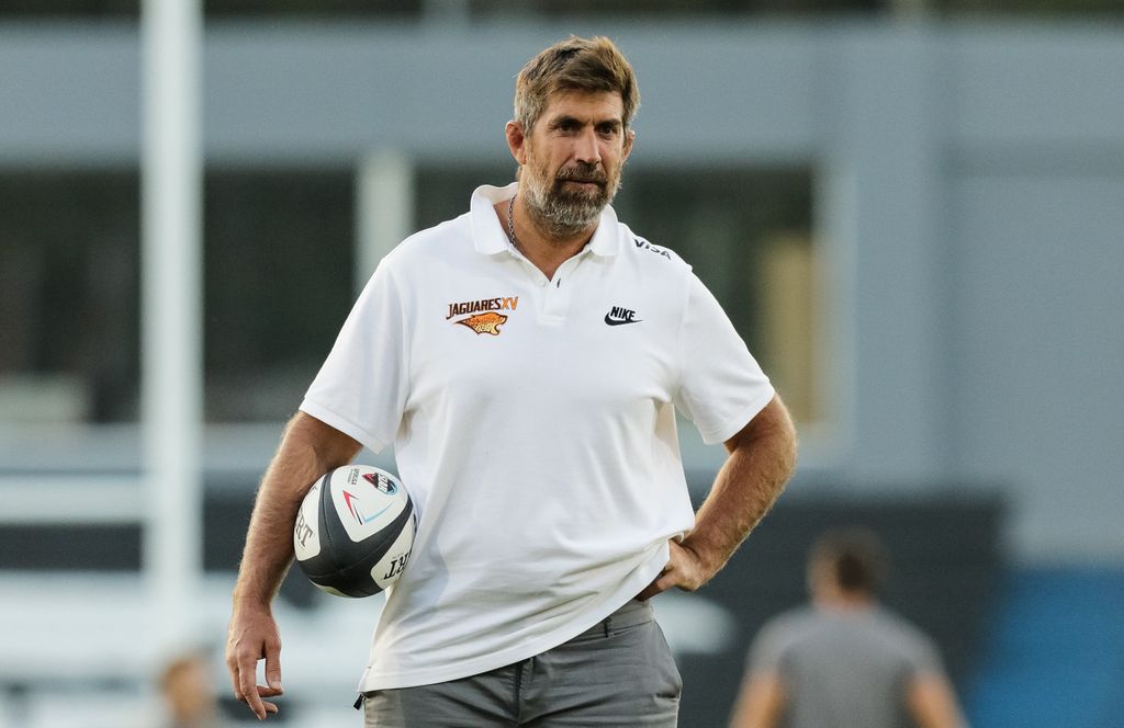 Ignacio Fernández Lobbe: “La defensa fue nuestro baluarte”