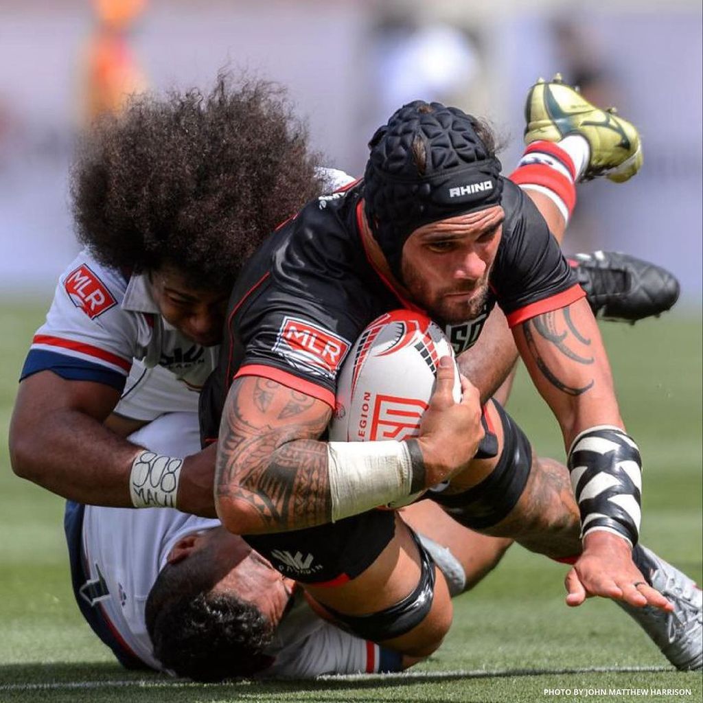 MLR: NOLA Gold y LA Giltinis quieren seguir primeros en sus conferencias