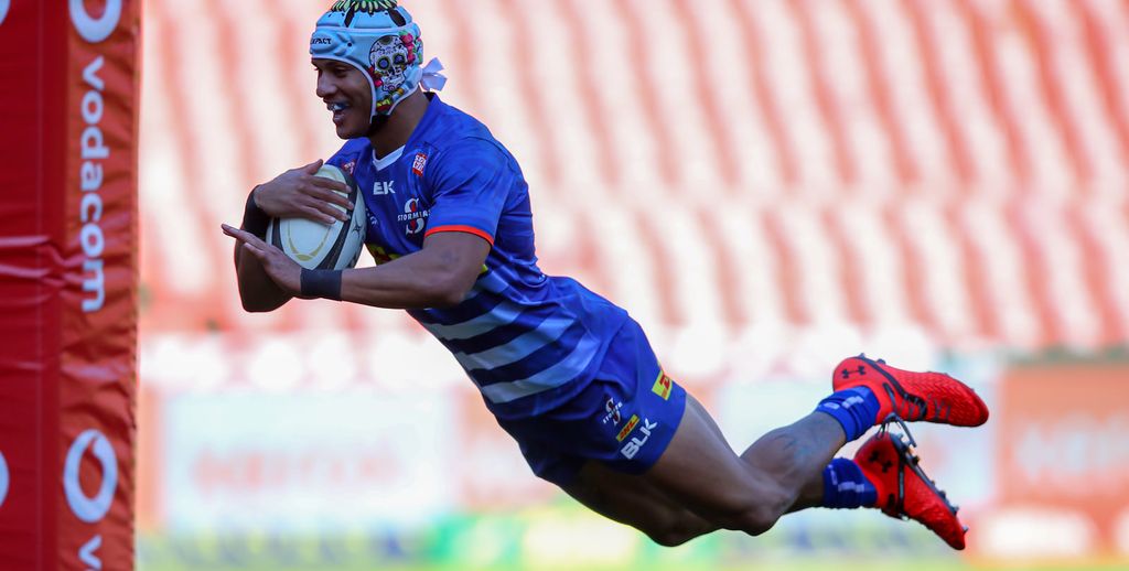 Rainbow Cup SA: Los highlights de las victorias Stormers y Bulls