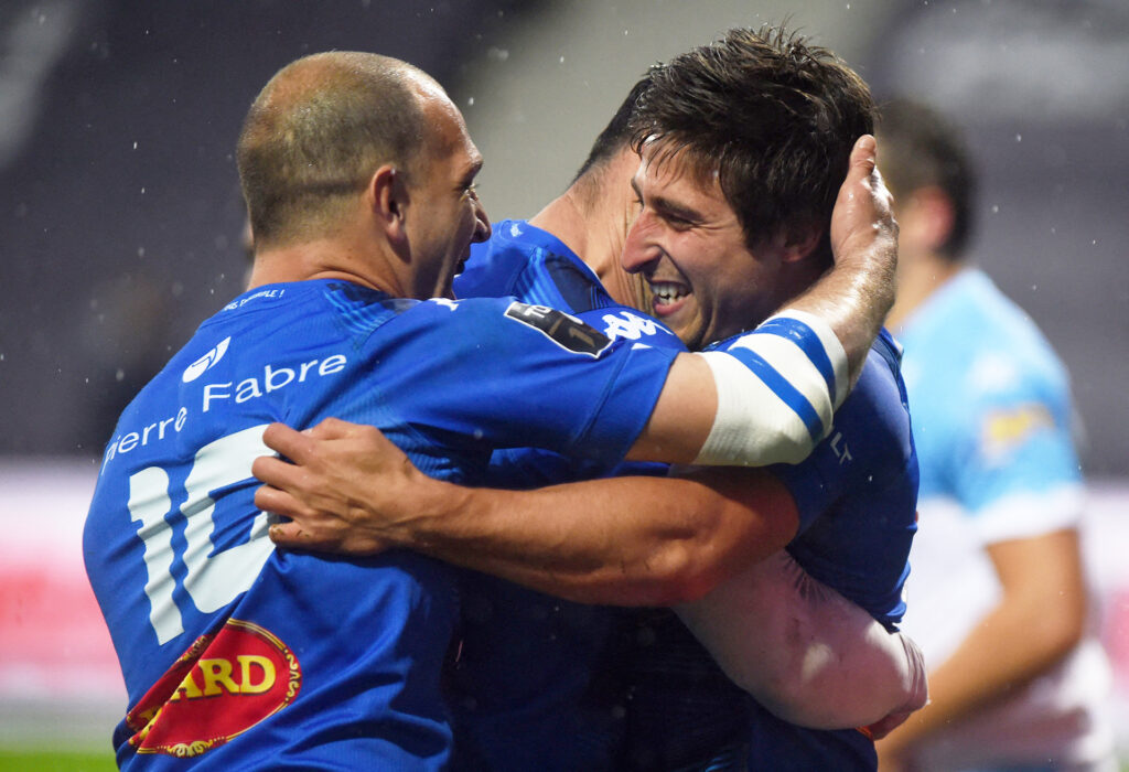 El rugby francés arranca con Castres recibiendo a Lyon LOU
