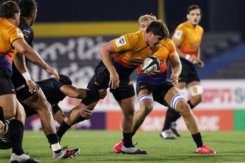 Con sorpresas, se definió una lista preliminar de Los Pumas