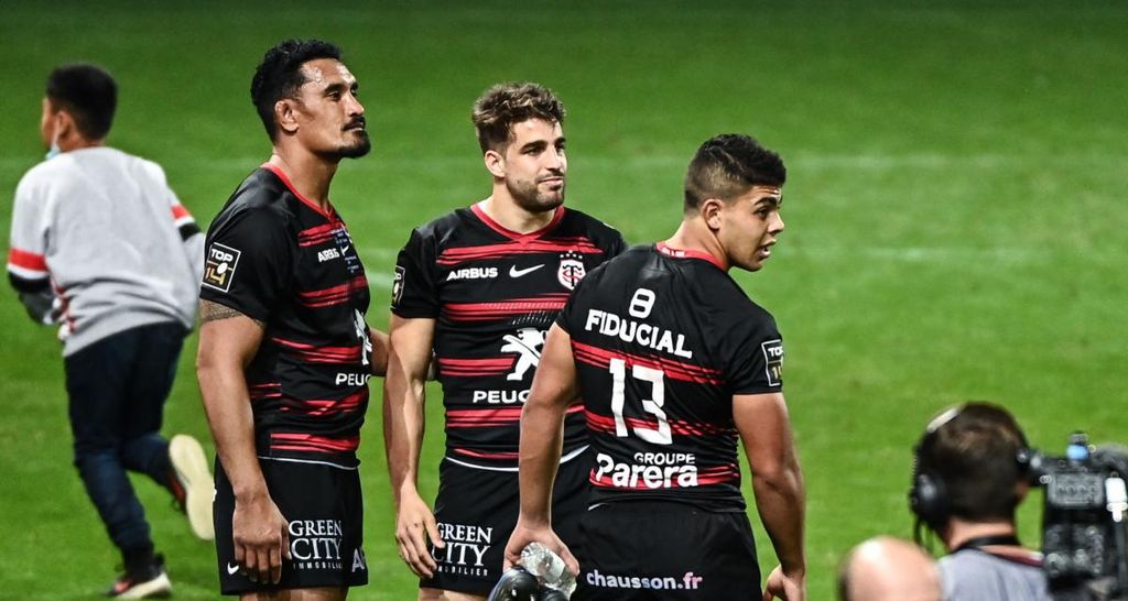 Santiago Chocobares: “Nuestro deseo es evidentemente quedarnos en Toulouse”