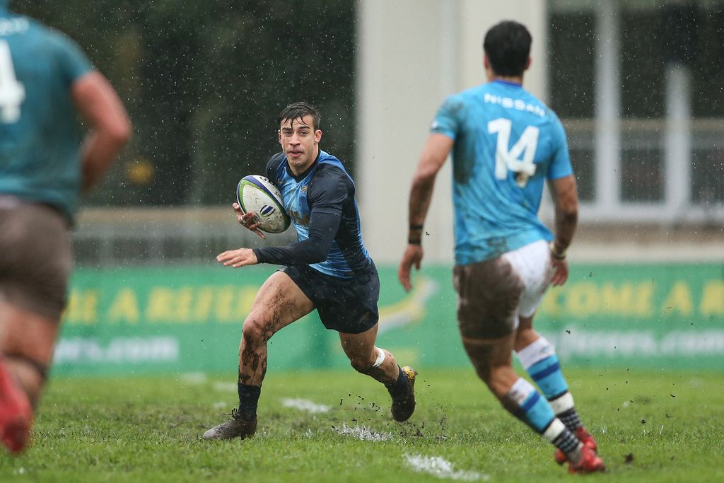 U20 Series: Los números de la fecha 3