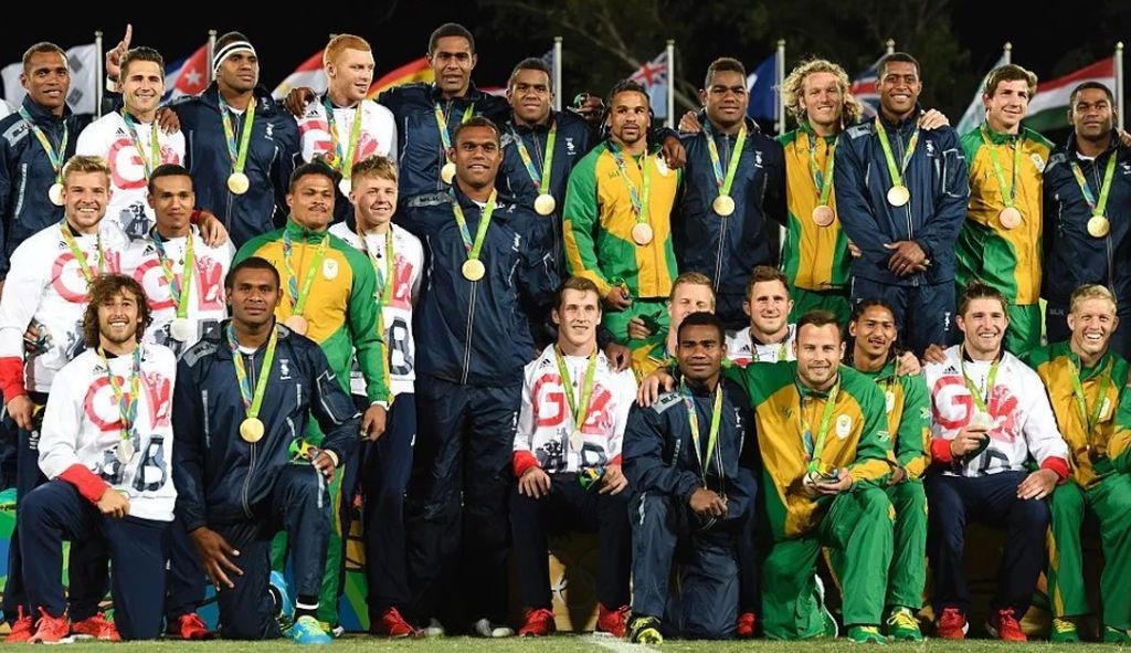 Rugby 7s: Anunciaron los grupos para Tokio 2020