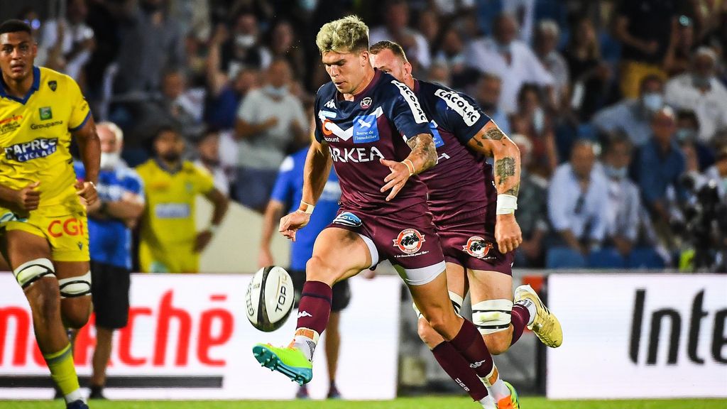Top 14: Los compactos de los Playoffs con triunfos de Racing 92 y Bordeaux