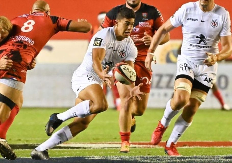 Fin de semana con mucho en juego en el Top 14