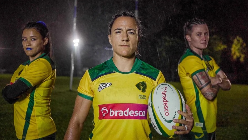 Las mujeres de Brasil cambian su identidad visual