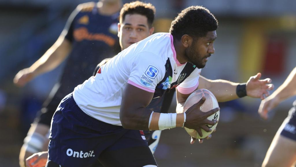 Súper Rugby Trans-Tasman: Todos los compactos del fin de semana