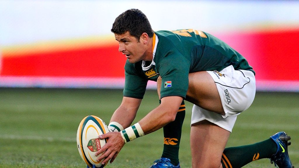 Sudáfrica “A” reforzada espera por los British & Irish Lions