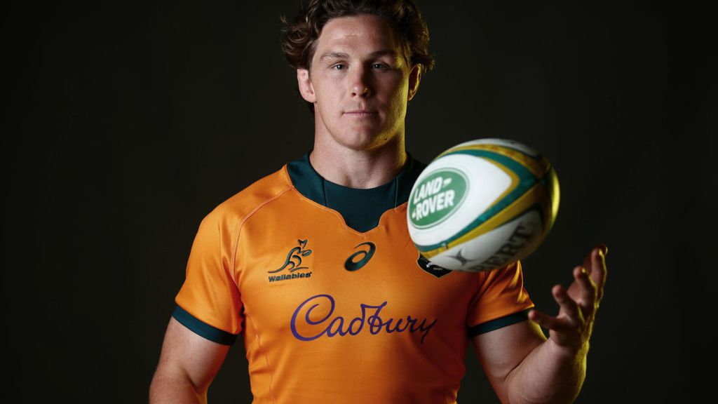 Los Wallabies y Francia definieron todo para el primer choque en Brisbane