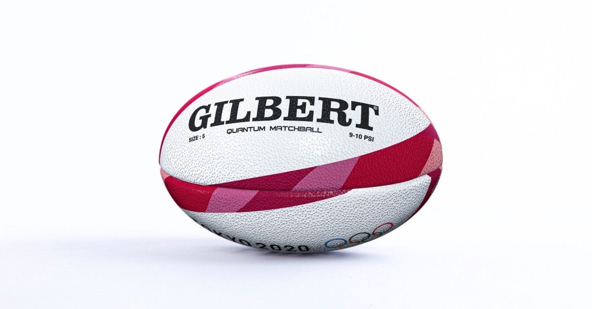 La pelota técnicamente más avanzada se presentará em los Juegos Olímpicos