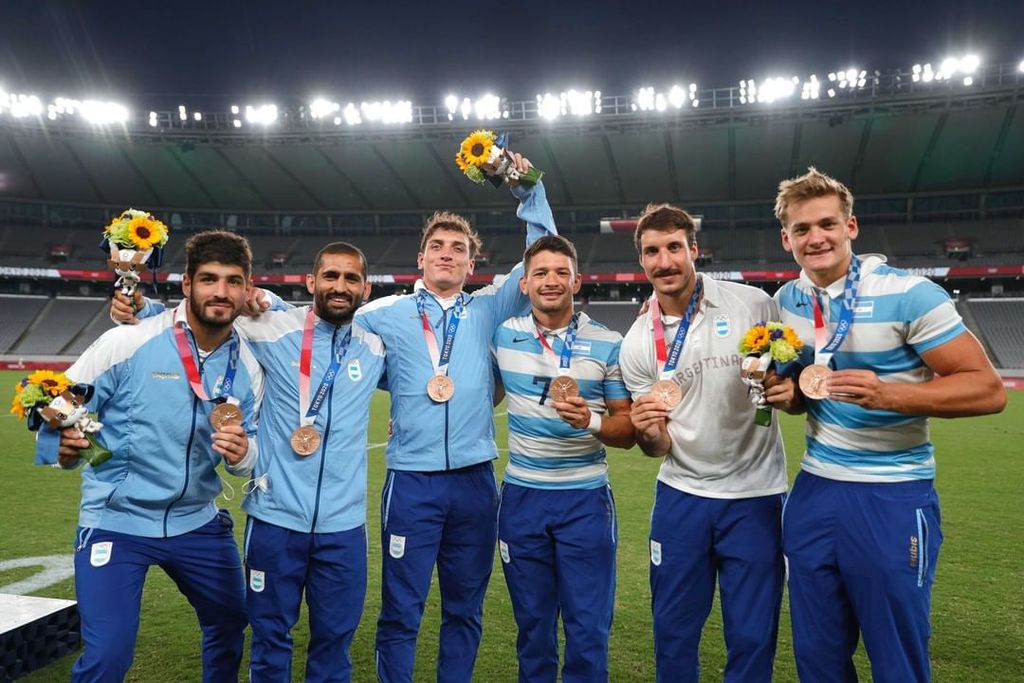 Germán Schulz: “Todos los jugadores del plantel estamos en la misma sintonía”