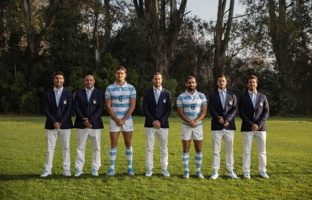 Gastón Revol: “Tenemos que confiar en que venimos trabajando muy bien”