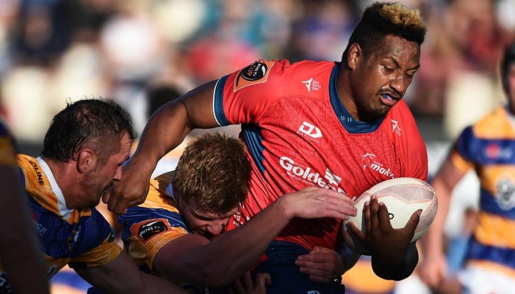 Bunnings NPC 2021: Todos los compactos de la Fecha Nº1