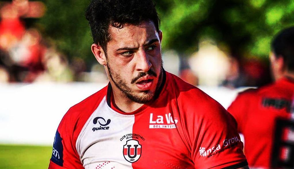 Facundo Irico: “Tenemos mucho por trabajar, pero vamos por buen camino”