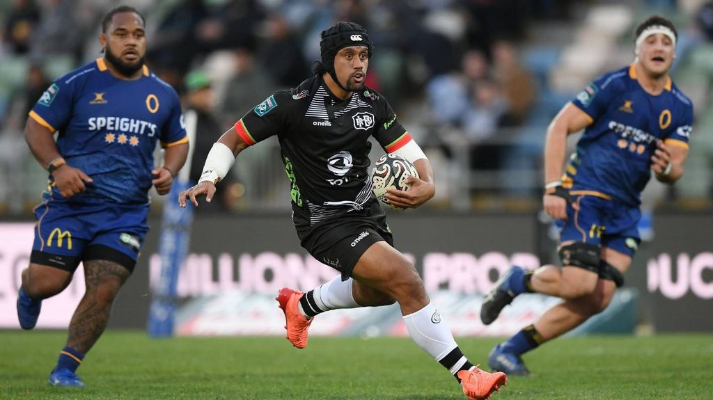 Bunnings NPC 2021: El campeón recuperó la memoria