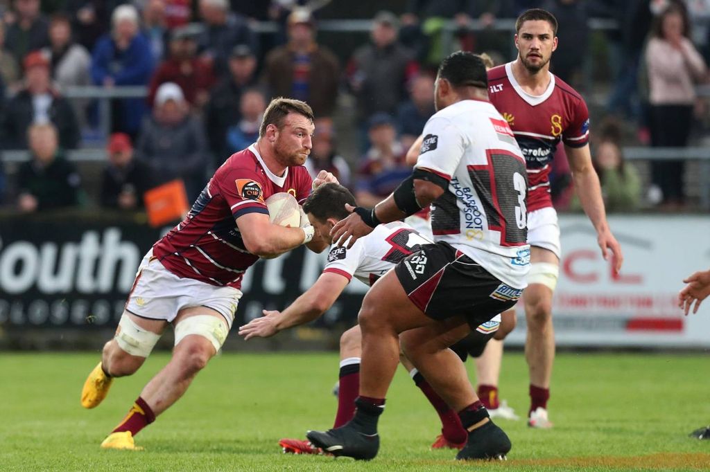 Bunnings NPC 2021: North Harbour recibe a Southland en el inicio de la fecha 3