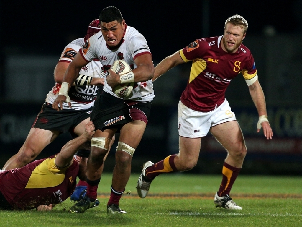 Bunnings NPC 2021: Se pospuso el partido entre North Harbour y Southland