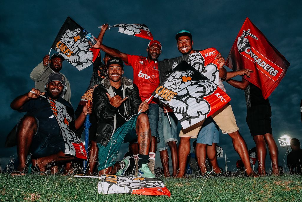 El Super Rugby Pacific la nueva era del deporte ovalado