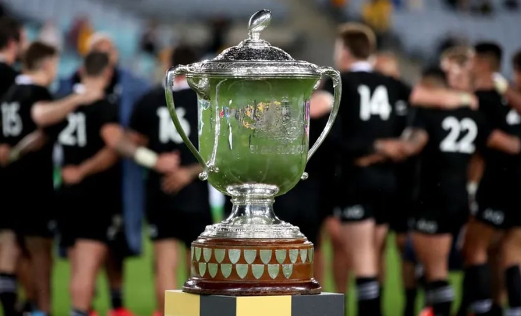 15 datos que posiblemente no sabías de la Bledisloe Cup
