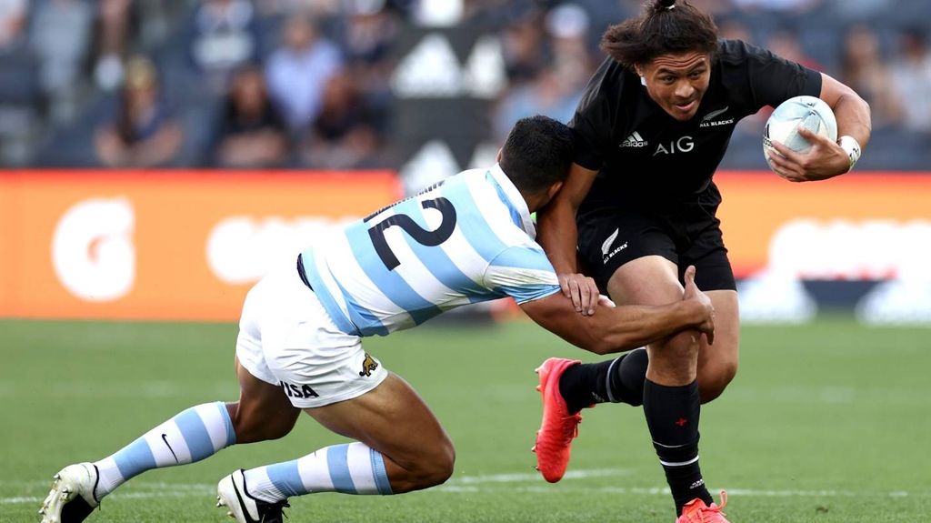 Rugby Championship: Un viaje menos para el seleccionado argentino