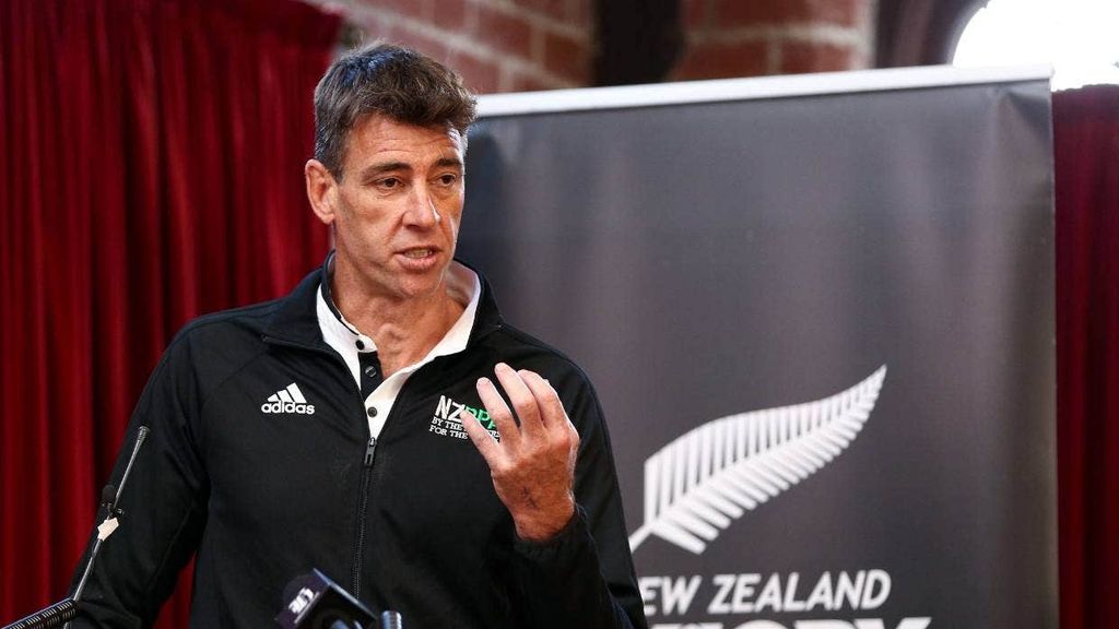 El gobierno de Queensland decidirá el destino del Rugby Championship