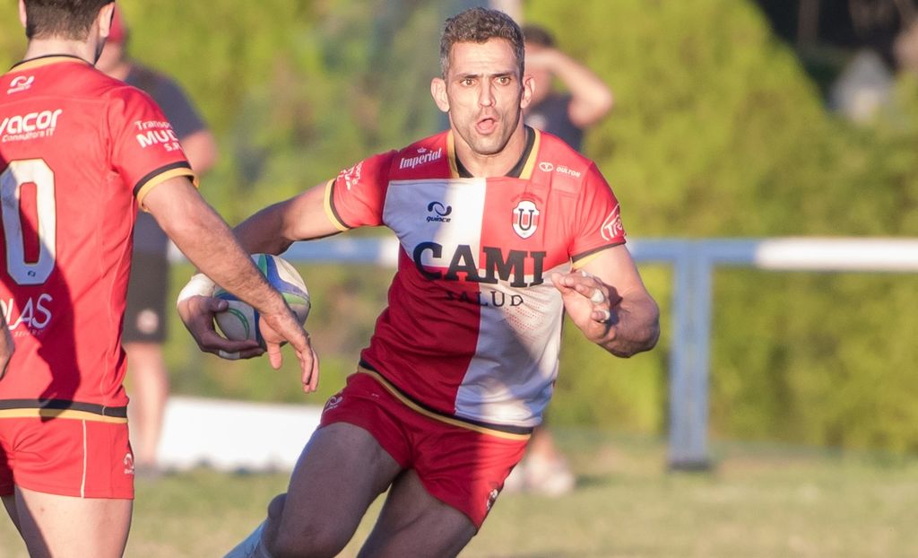 Rugby de Córdoba: Mirá los compactos de la fecha Nº1