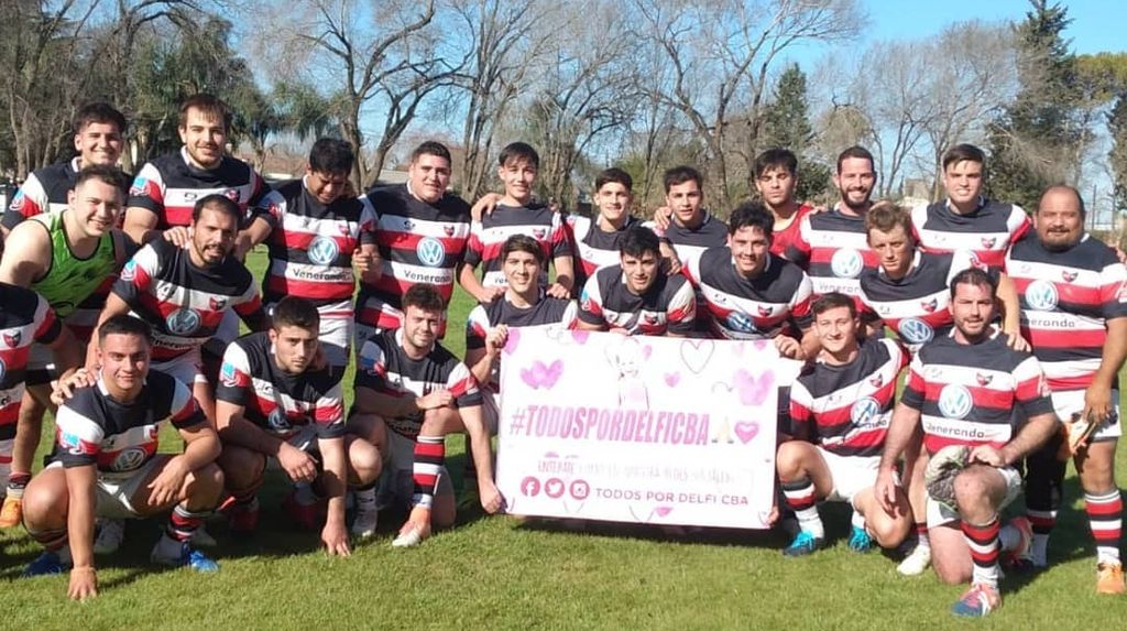 Lo que dejó la victoria de San Martín de Villa María sobre Córdoba Rugby