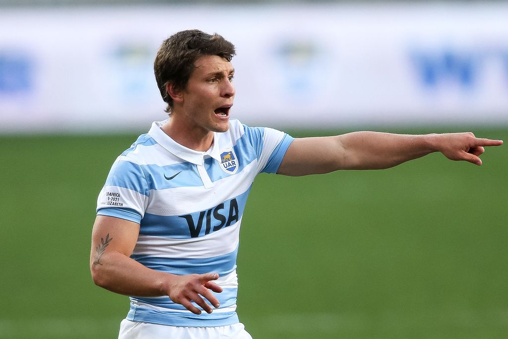 El Rugby Championship continuaría el 4 de septiembre