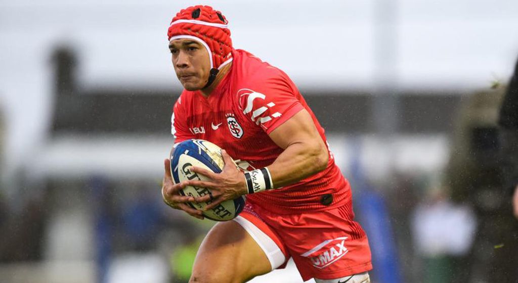 ¡Bombazo! Cheslin Kolbe deja Toulouse