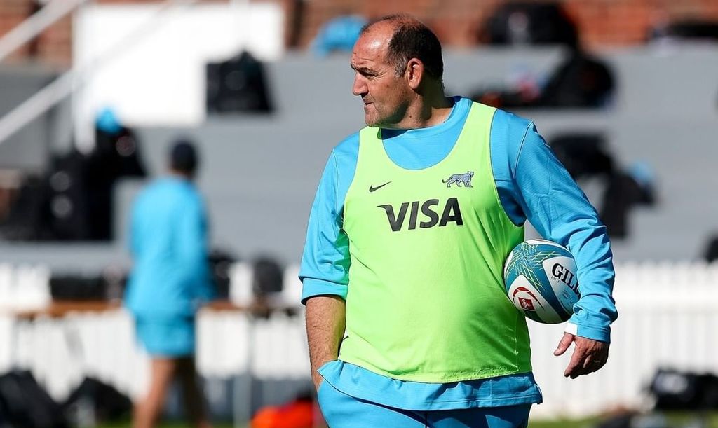 Mario Ledesma: “Quisimos darle certezas al equipo”