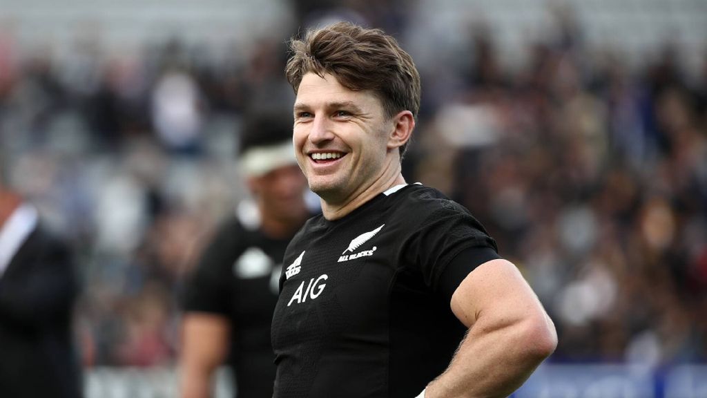 Rugby Championship: Los All Blacks definieron su plantel sin tres figuras