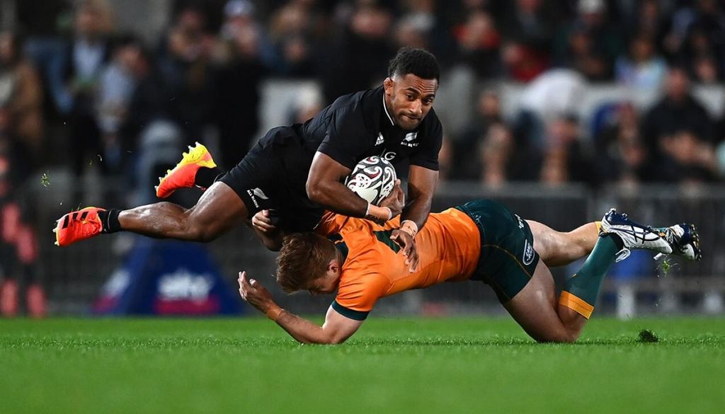 Rugby Championship: Australia amenaza a los All Blacks con un reclamo millonario