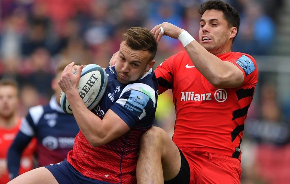 Gallagher Premiership: Bristol y Saracens abren la temporada 2021/22