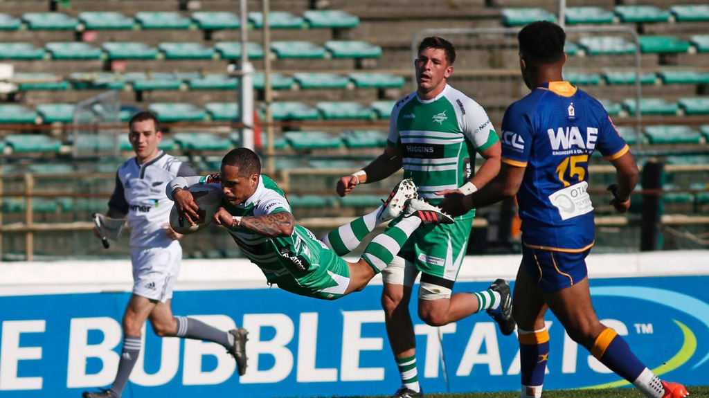 Aaron Smith se volverá a poner la camiseta de Manawatū Turbos
