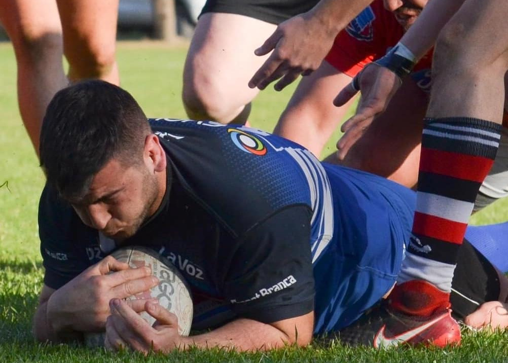 Rugby de Córdoba: Lo que dejó la goleada de Jockey de Villa María ante Córdoba Rugby