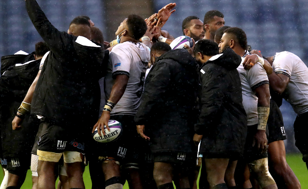 Super Rugby Pacific: Fijian Drua tendrá base en otro país