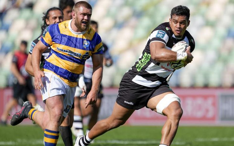 Bunnings NPC 2021: Hawke’s Bay le ganó un partidazo a Bay of Plenty